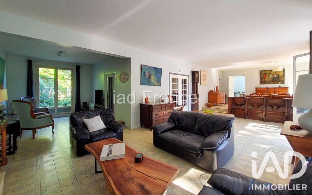 Vente Maison/villa 10 pièces
