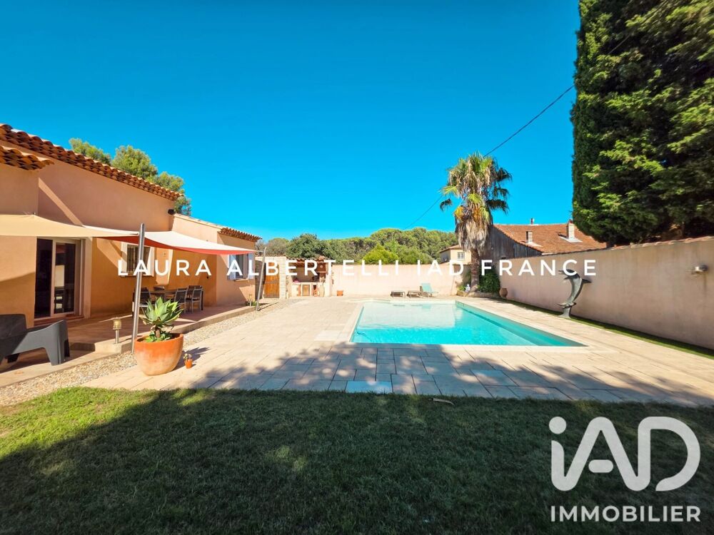 à vendre  Maison La Seyne-sur-Mer (83500)