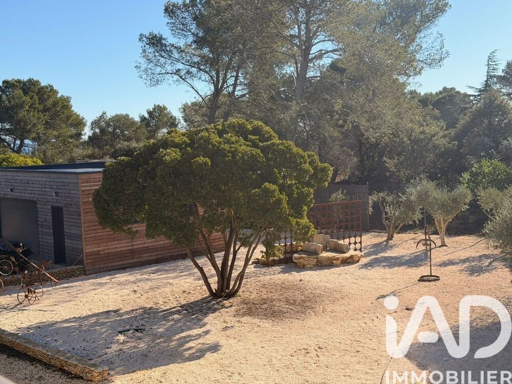 à vendre  Maison Nîmes (30000)