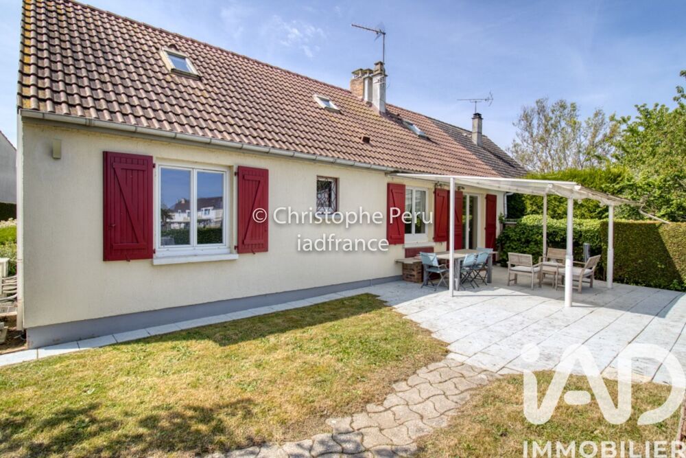 Vente Maison/villa 7 pièces