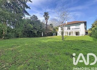  Maison à vendre 7 pièces 179 m²