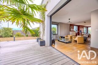  Maison à vendre 9 pièces 191 m²
