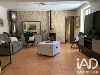 Vente Maison Vente Longère 4 pièces Dixmont