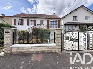  Maison à vendre 5 pièces 79 m²