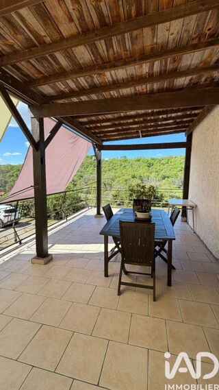 Maison à vendre 5 pièces 123 m²