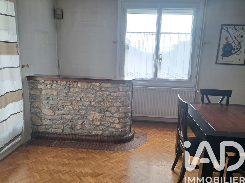 vente Maison - 11 pièce(s) - 271 m² Fleury-les-Aubrais (45400)