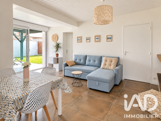  Maison à vendre 6 pièces 110 m²