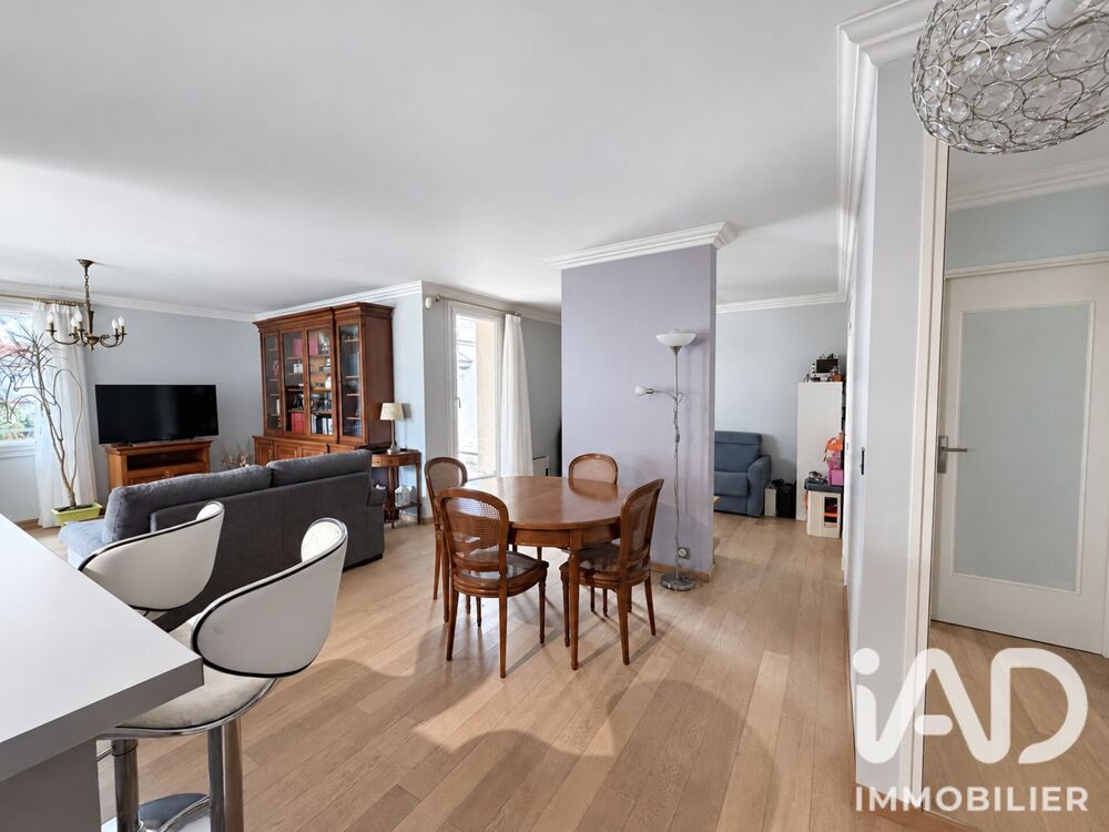 Vente Appartement Vente Appartement 4 pièces Athis-mons
