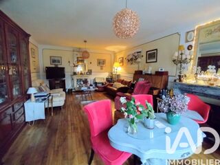  Maison à vendre 8 pièces 238 m²
