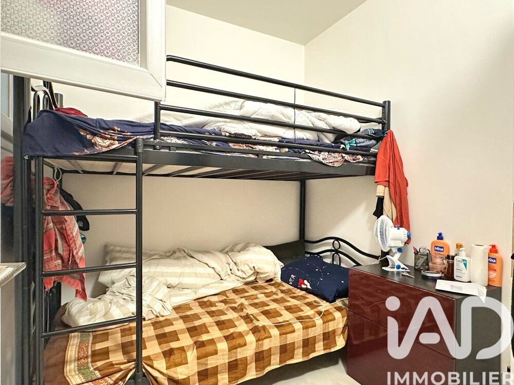 Vente Appartement Vente Appartement 2 pièces La courneuve