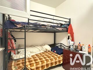  Appartement à vendre 2 pièces 46 m²