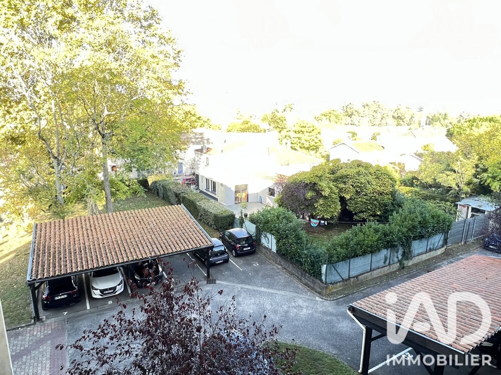 Location Appartement Location Appartement 2 pièces Mérignac