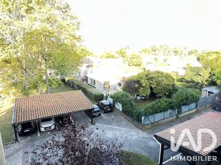  Appartement à louer 2 pièces 49 m²