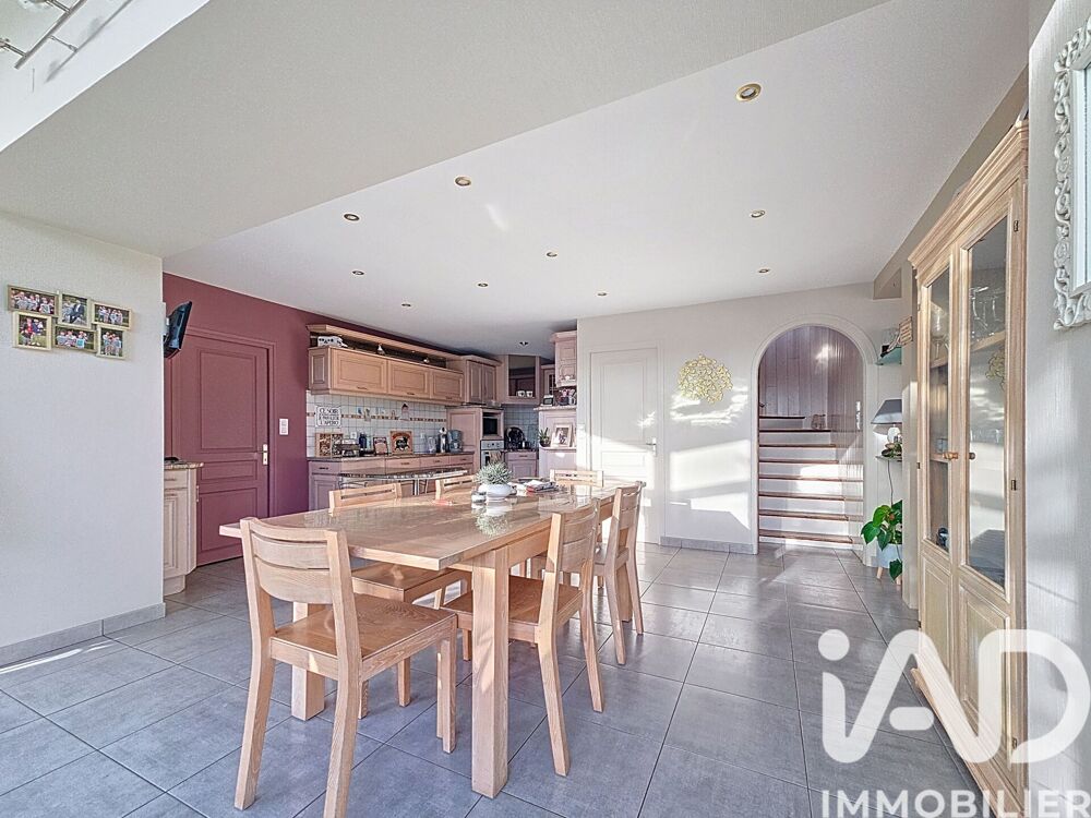 Vente Maison traditionnelle 5 pièces