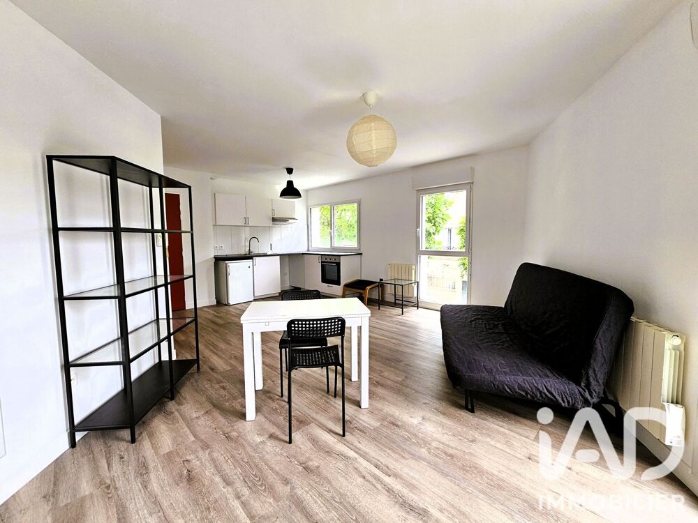Vente Appartement Vente Appartement 2 pièces Vitry-sur-seine