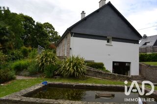  Maison à vendre 4 pièces 108 m²