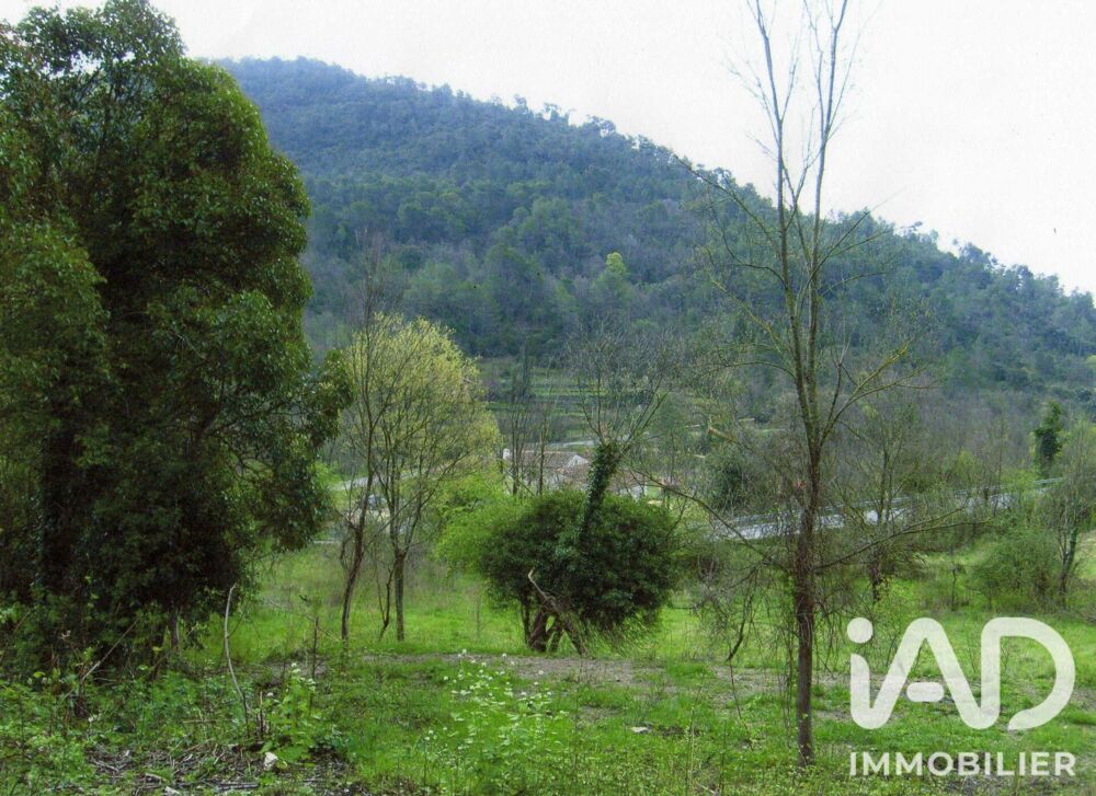 Vente Terrain Vente Terrain à bâtir 9 125 m&sup2; Bargemon