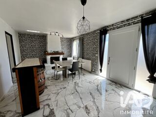  Maison à vendre 5 pièces 125 m²