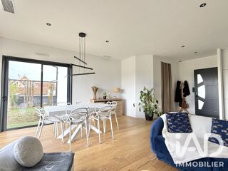  Maison à vendre 4 pièces 89 m²