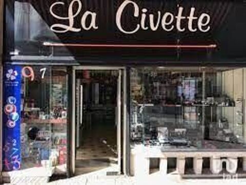   Vente Civette 60 m&sup2; 