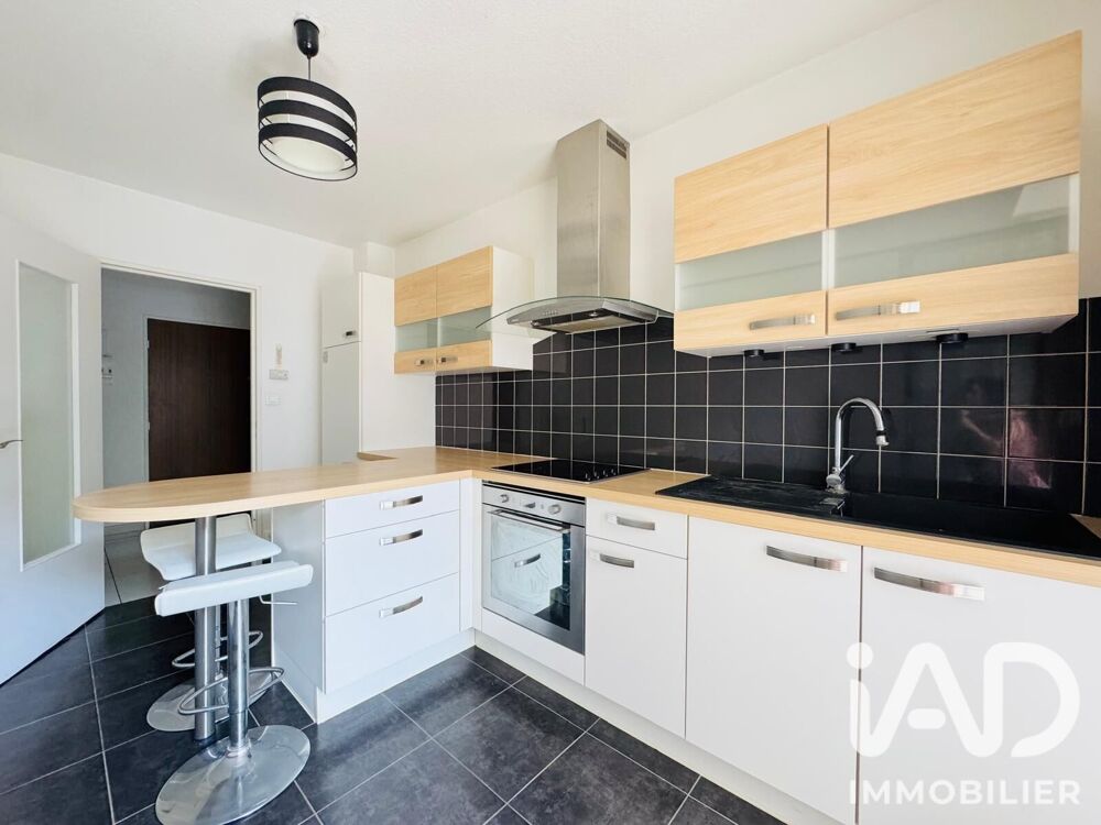 Vente Appartement Vente Appartement 2 pièces Colmar