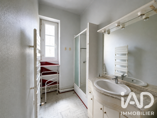  Appartement à vendre 4 pièces 142 m²