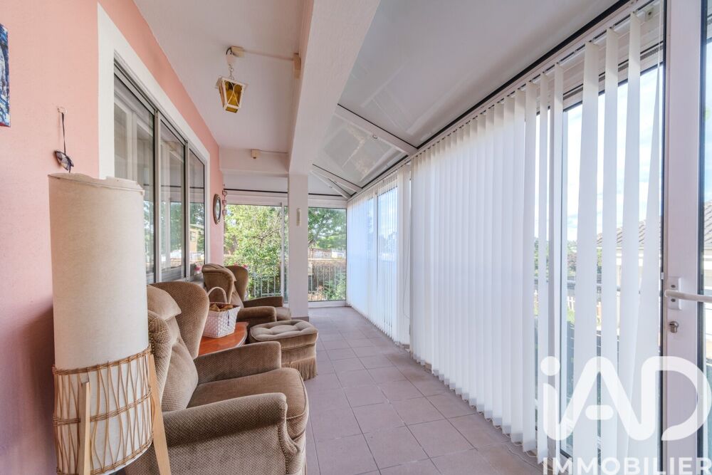 Vente Maison Vente Maison traditionnelle 7 pièces Brunstatt