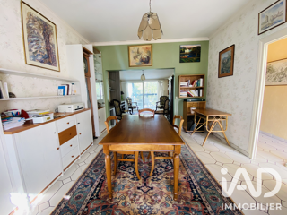  Maison à vendre 4 pièces 93 m²