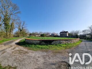  Terrain à vendre 1020 m²