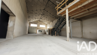  Parking / Garage à vendre 508 m²