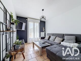  Maison à vendre 6 pièces 118 m²