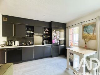  Appartement à vendre 3 pièces 62 m²