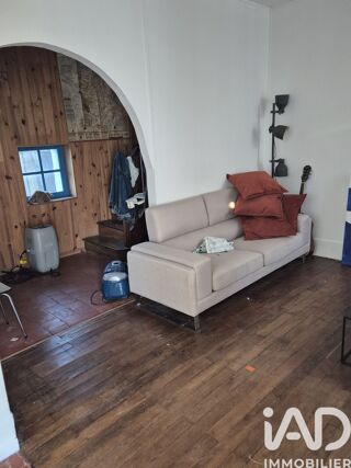  Maison à vendre 4 pièces 66 m²