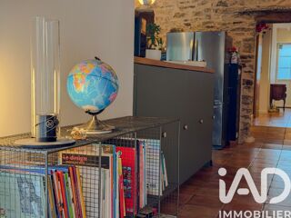  Maison à vendre 5 pièces 140 m²