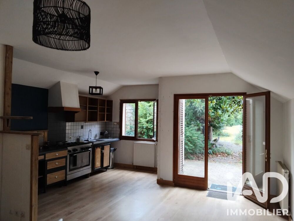 Vente Maison Vente Maison/villa 3 pièces Les mureaux