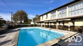  Maison à vendre 11 pièces 241 m²