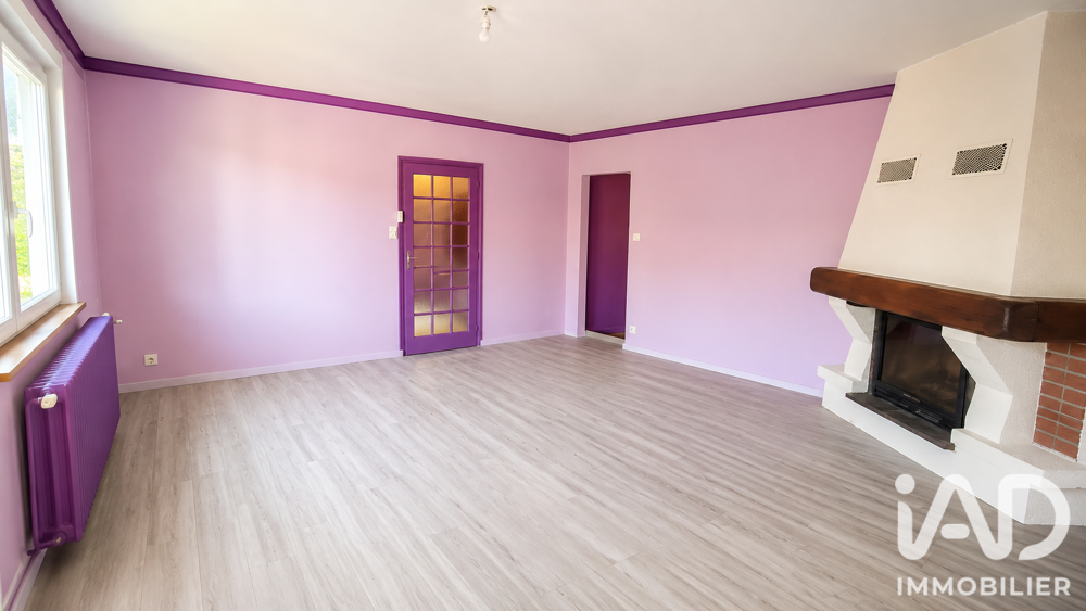 Vente Maison Vente Maison de ville 8 pièces Lons-le-saunier