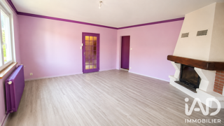  Maison à vendre 8 pièces 159 m²
