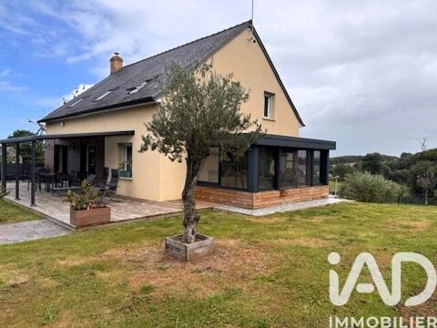   Vente Maison Maison - 6 pi�ce(s) - 156 m�