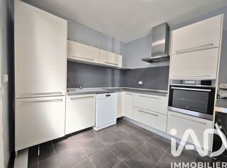  Maison à vendre 4 pièces 90 m²