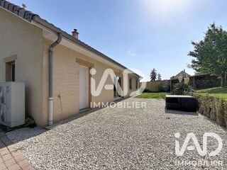  Maison à vendre 3 pièces 91 m²