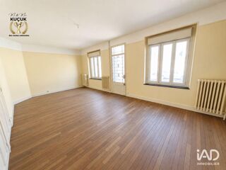  Maison à vendre 5 pièces 123 m²