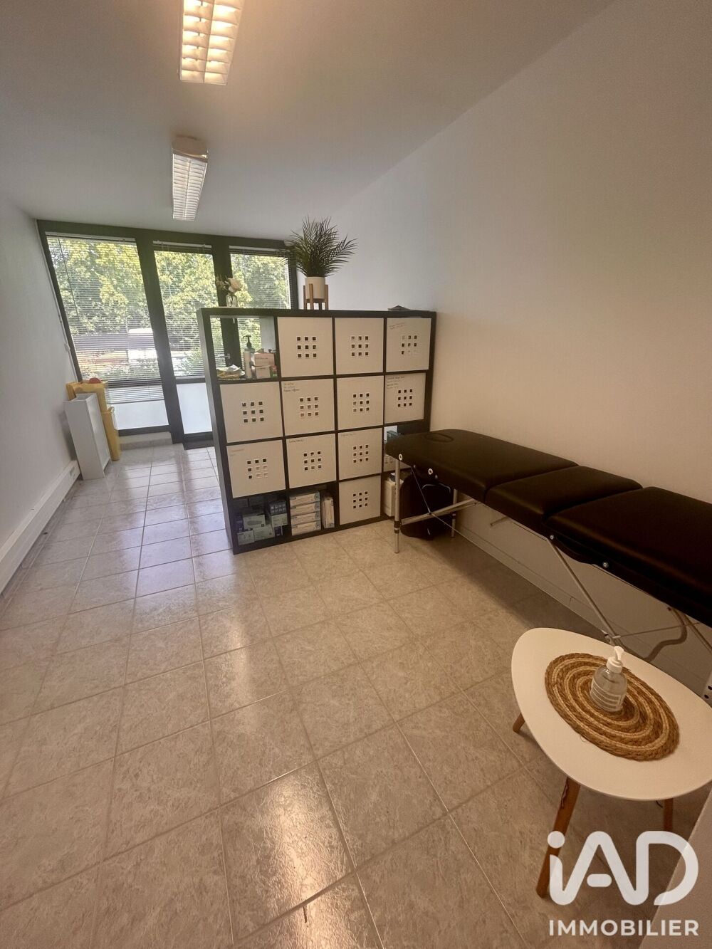   Vente Boutique/Local commercial 68 m&sup2; 