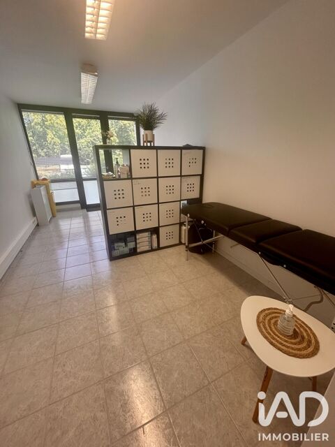 Vente Boutique/Local commercial 68 m&sup2; 75000 10600 La chapelle-saint-luc