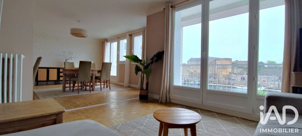 Vente Appartement Vente Appartement 4 pièces Brest