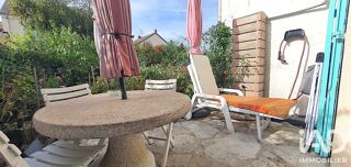  Maison à vendre 4 pièces 100 m²