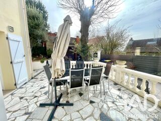 Maison à vendre 5 pièces 127 m²