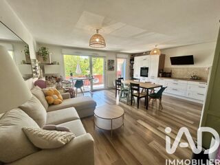  Appartement � vendre 4 pi�ces 85 m�