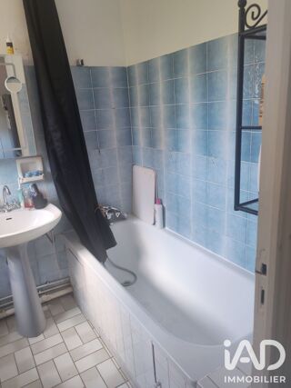  Appartement à vendre 2 pièces 34 m²