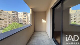  Appartement à vendre 3 pièces 61 m²